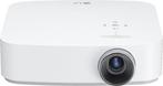 LG PF50KS - Full-HD Mini Beamer - Ingebouwde Accu, Audio, Tv en Foto, Beamers, Verzenden, Nieuw
