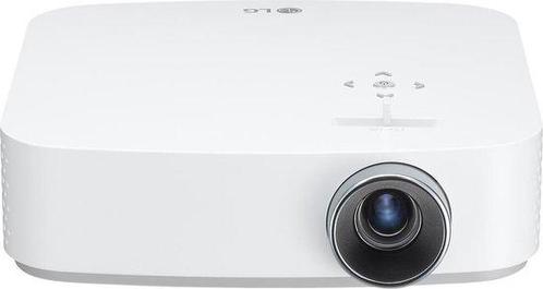 LG PF50KS - Full-HD Mini Beamer - Ingebouwde Accu, Audio, Tv en Foto, Beamers, Verzenden