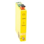 Epson Stylus SX420W cartridges T1294 Yellow Compatible, Nieuw, Verzenden