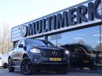 Mercedes-Benz X-Klasse 350 d 4-MATIC Progressive, Auto's, Automaat, Zwart, Mercedes-Benz, Diesel