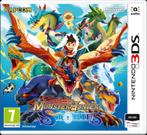 Monster Hunter Stories (Nintendo 3DS), Spelcomputers en Games, Games | Nintendo 2DS en 3DS, Verzenden, Gebruikt, Vanaf 3 jaar