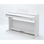 Entrada D110 WH digitale piano, Nieuw, Wit, Piano