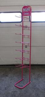 Rek, Display B25 x D35 x H177cm, Zakelijke goederen, Kantoor en Winkelinrichting | Magazijn, Stelling en Opslag