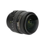 Tokina 10-17mm f/3.5-4.5 Fisheye (Canon EF-S) met garantie, Audio, Tv en Foto, Fotografie | Lenzen en Objectieven, Ophalen of Verzenden