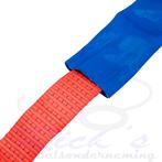 Sjorband / spanband voor autotransport met plastic loopvlak, Ophalen of Verzenden, Nieuw