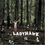 cd - Ladyhawk - Ladyhawk, Cd's en Dvd's, Verzenden, Zo goed als nieuw
