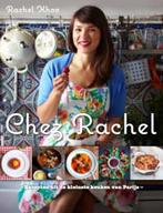 Chez Rachel 9789021551371 Rachel Khoo, Boeken, Verzenden, Gelezen, Rachel Khoo