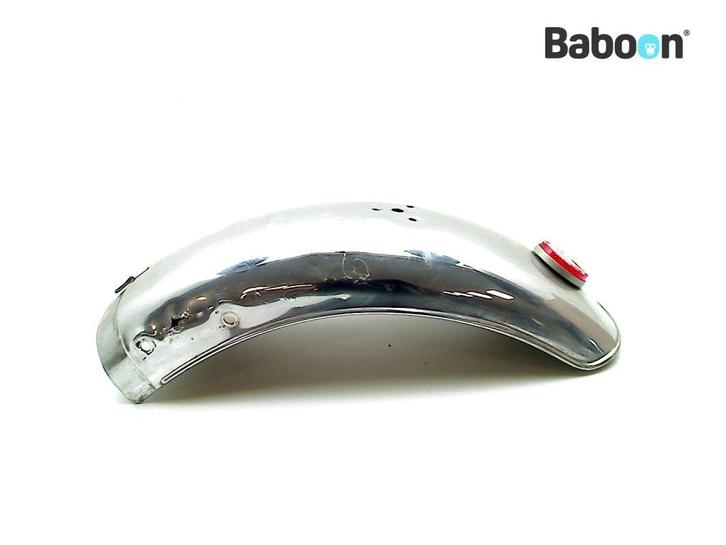 Achterspatbord Suzuki GS 550 T 1981-1984, Motoren, Onderdelen | Suzuki, Gebruikt, Verzenden