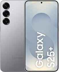 Samsung Galaxy S25 Plus Dual SIM 512GB silver shadow, Telecommunicatie, Mobiele telefoons | Samsung, Zonder abonnement, Android OS