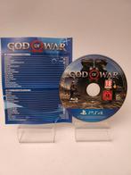 God of War Playstation 4, Spelcomputers en Games, Games | Sony PlayStation 4, Ophalen of Verzenden, Zo goed als nieuw