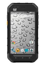 Cat S30 - 8GB - Grijs, Telecommunicatie, Mobiele telefoons | Overige merken, Ophalen of Verzenden, Gebruikt