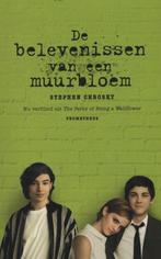 De belevenissen van een muurbloem 9789044621594, Boeken, Verzenden, Gelezen, Stephen Chbosky