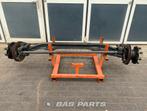 Mercedes F-5.3/C19.5 Vooras A 967 331 03 01, Ophalen, Gebruikt, Mercedes-Benz, Transmissie en Toebehoren