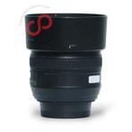 Nikon 50mm 1.4 G AF-S nr. 3959, Ophalen of Verzenden, Zo goed als nieuw