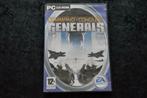 Command And Conquer Generals PC Game