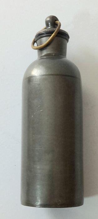 Hendrik Kamphof - Hendrik Kamphof - Kruik - 23 cm hoog - Tin, Antiek en Kunst, Antiek | Overige Antiek