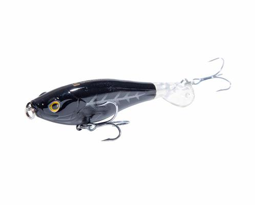 Ultimate X-Prop Nightmare Oppervlakte Kunstaas 11cm (17g), Watersport en Boten, Hengelsport | Algemeen, Overige typen, Nieuw, Verzenden