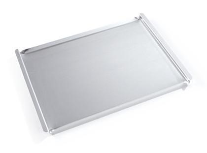 GGM Gastro | Plaat voor elektrische heteluchtoven - 450 x |, Zakelijke goederen, Horeca | Keukenapparatuur, Ovens, Magnetrons en Steamers