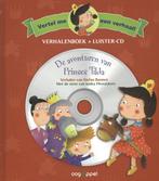 De avonturen van Prinses Tilda / Vertel me een verhaal, Boeken, Verzenden, Nieuw, Stefan Boonen