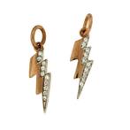 Zonder minimumprijs - Pomellato - Hanger - Dodo - 9 kt.