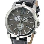 Murex - Swiss Chronograph - MUC512-SL-2 - Zonder, Nieuw