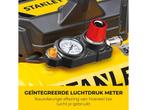 Stanley DST 100/8/6 - Luchtcompressor - 8Bar 105L/min, Doe-het-zelf en Verbouw, Verzenden, Zo goed als nieuw