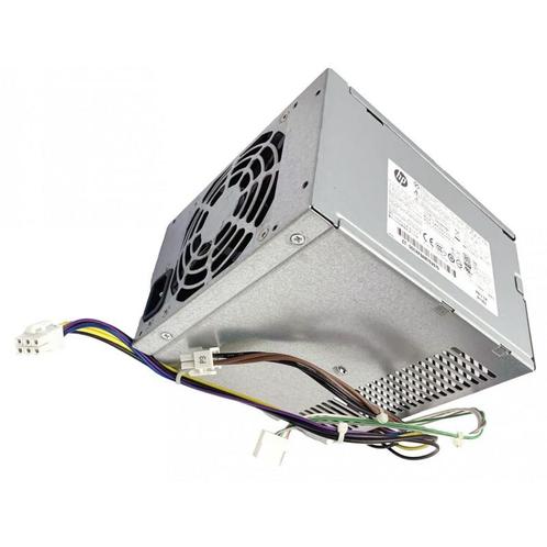 nieuwstaat HP Model:  702305-001 320W ATX PC voeding + 12, Computers en Software, Overige Computers en Software, Zo goed als nieuw