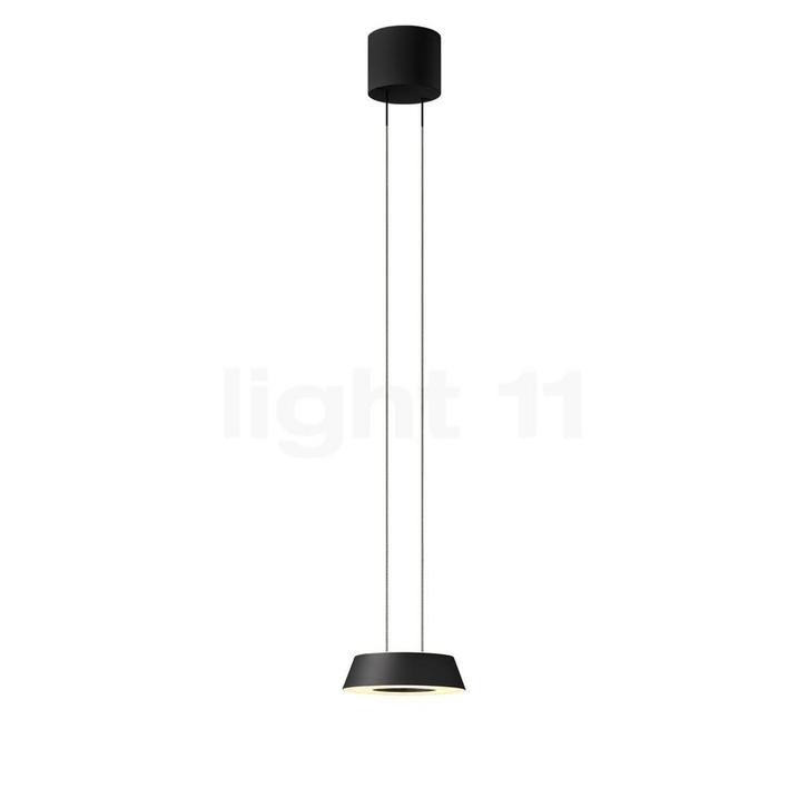 Oligo Glance Hanglamp LED - onzichtbaar in hoogte verstelbaa, Huis en Inrichting, Lampen | Hanglampen, Nieuw, Verzenden