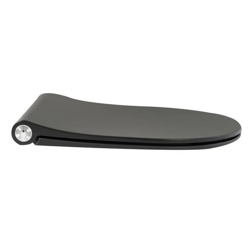 Closetzitting Plieger Kansas by Pressalit Slim met Lift-off, Doe-het-zelf en Verbouw, Sanitair, Overige typen, Nieuw, Ophalen of Verzenden