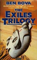 The exiles trilogy by Ben Bova (Paperback), Gelezen, Ben Bova, Verzenden
