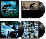 Linkin Park - Meteora (20th Anniversary Edition) (4LP), Verzenden, Nieuw in verpakking