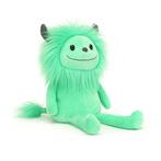 Jellycat knuffel Cosmo Monster - za van €38,99 voor €31,99, Ophalen of Verzenden, Nieuw