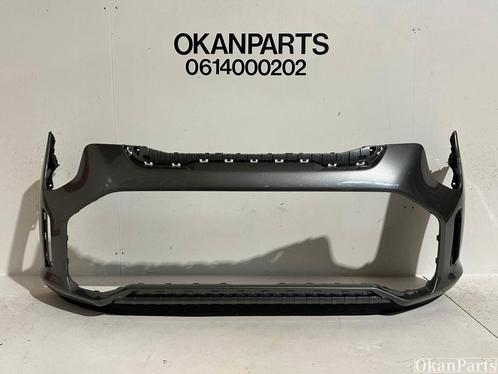 Kia Picanto (JA) Facelift voorbumper 86511-G6DA0, Auto-onderdelen, Carrosserie en Plaatwerk, Gebruikt, Kia, Voor, Bumper, Ophalen