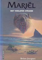 Het verlaten strand / Mariel / 1 9789020620764 B. Jacques, Boeken, Verzenden, Zo goed als nieuw, B. Jacques