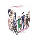Wotakoi: Love Is Hard for Otaku Complete Manga Box Set, Boeken, Verzenden, Nieuw
