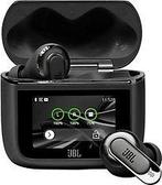 JBL Tour Pro 3 zwart, Verzenden, Zo goed als nieuw, Zonder abonnement, Zonder simlock