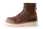 PME Legend Veterboots in maat 45 Bruin | 10% extra korting, Kleding | Heren, Schoenen, Bruin, Verzenden, Boots, Zo goed als nieuw