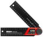 Sola Digitale Hoekmeter WMD200 - 200mm, Nieuw, Verzenden