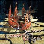 cd - Ian Parry - Consortium Project, Verzenden, Zo goed als nieuw