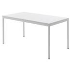 -16% Bureau Tafel - 120x80, Verzenden, Nieuw, Bureau