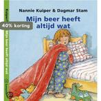 Mijn beer heeft altijd wat 9789025846534 Nannie Kuiper, Boeken, Verzenden, Gelezen, Nannie Kuiper