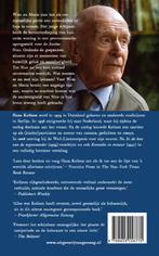 Komedie in mineur 9789055158775 Hans Keilson, Boeken, Verzenden, Gelezen, Hans Keilson