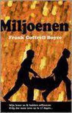 Miljoenen 9789000035717 Frank Cottrell Boyce, Verzenden, Gelezen, Frank Cottrell Boyce