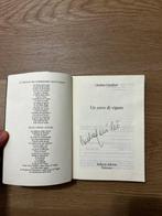 Signed; Andrea Camilleri - Un covo di vipere - 2013