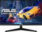 Asus VY249HGR Zwart , 24-inch Full HD Monitor Doosschade, Computers en Software, Monitoren, Refurbished, Full HD, Ophalen of Verzenden