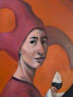 Claudio Giulianelli (1956) - Lamante di Sophia