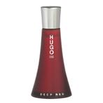 Hugo Boss Vapo Deep Red  Parfum, Sieraden, Tassen en Uiterlijk, Uiterlijk | Parfum, Verzenden, Nieuw