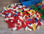 Lego - System - 3 Opbergboxen gevuld met Lego & figuren -, Nieuw