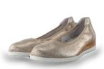 Feyn Ballerinas in maat 37 Goud | 10% extra korting, Feyn, Overige kleuren, Verzenden, Nieuw