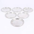 Antonio Petruzzi & Ugo Branca - Onderzetter (6) - .800